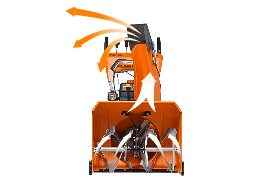 Двигатель DAEWOO зимней серии 320 winter